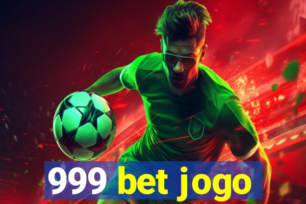 999 bet jogo